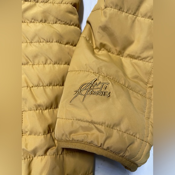 Rip Curl Anti-Series Anoeta Jacket - Picture 9 of 16